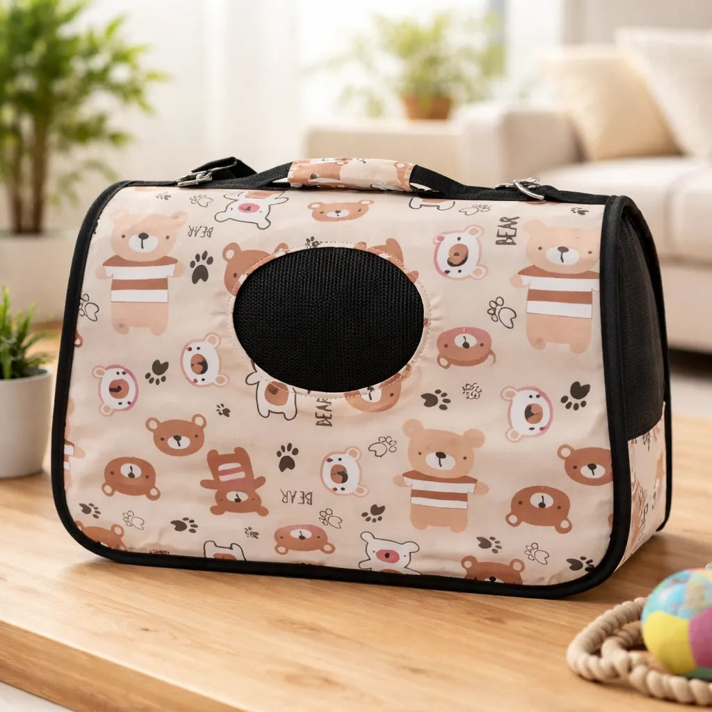 GuacalPet Pro™ — Guacal Flexible Impermeable para Mascotas