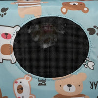 GuacalPet Pro™ — Guacal Flexible Impermeable para Mascotas