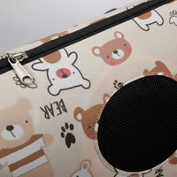GuacalPet Pro™ — Guacal Flexible Impermeable para Mascotas