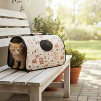 GuacalPet Pro™ — Guacal Flexible Impermeable para Mascotas