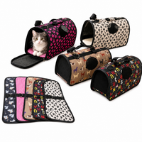 GuacalPet Pro™ — Guacal Flexible Impermeable para Mascotas