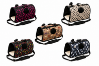 GuacalPet Pro™ — Guacal Flexible Impermeable para Mascotas