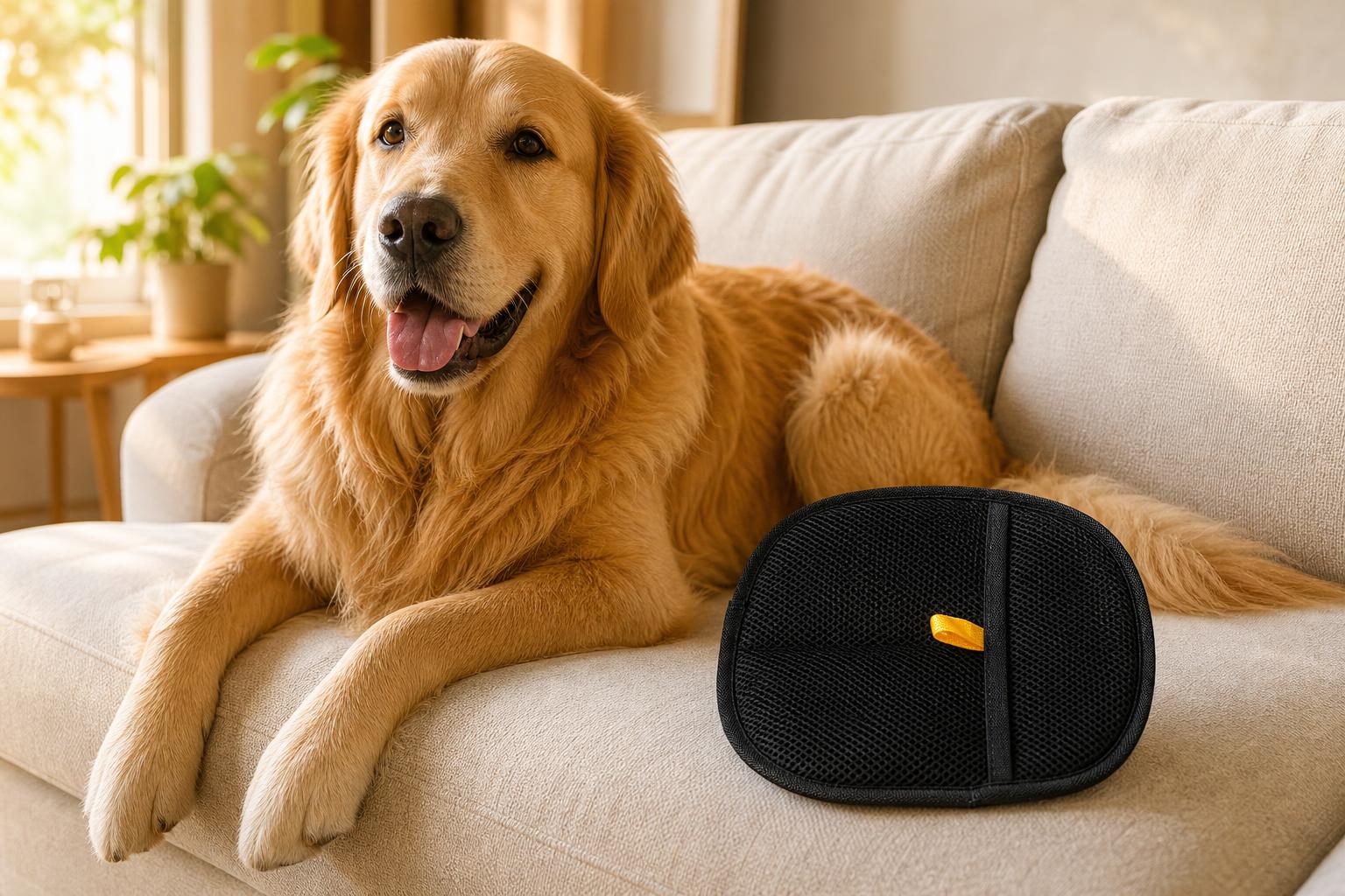 Ideal para perros de todos los tamaños